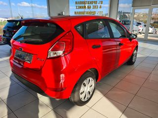Ford Fiesta 2017-thumb-1