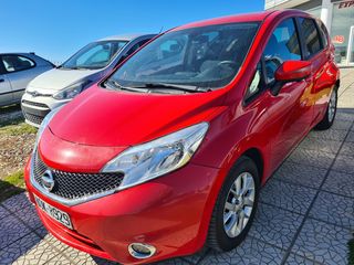 Nissan Note '16