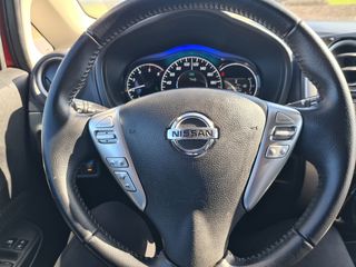 Nissan Note 2016-thumb-5