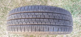 1 ΑΡΙΣΤΟ ΕΛΑΣΤΙΚΟ 4 ΕΠΟΧΩΝ TRISTAR 195/60R16C  ME DOT1919