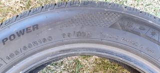 1 ΑΡΙΣΤΟ ΕΛΑΣΤΙΚΟ 4 ΕΠΟΧΩΝ TRISTAR 195/60R16C  ME DOT1919-thumb-6