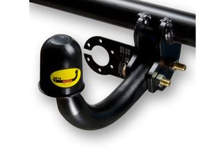 RENAULT TALISMAN, Κοτσαδόρος, 4 doors, 2015- (με βίδες)