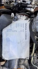 MAZDA  13 ΤΕΜΑΧΙΑ-thumb-9