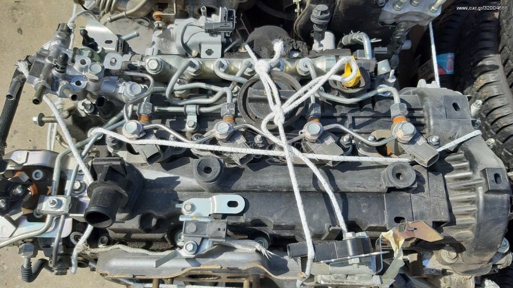 MAZDA  13 ΤΕΜΑΧΙΑ