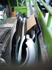 Ford focus & focus C MAX  2005-2011 μετώπες,καπο, προφυλακτήρες,φαναρια-thumb-3