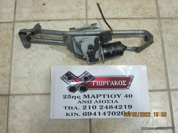 ΜΟΤΕΡ ΥΑΛΟΚΑΘΑΡΙΣΤΗΡΩΝ ΓΙΑ BMW E36 '92-'98.ΚΩΔΙΚΟΣ 67.63-8363514