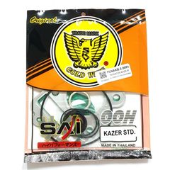 Φλάντζες A Kawasaki KAze-R 53mm STD Tay