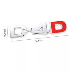 Σήμα Toyota D4D -thumb-1
