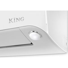 Inventor King Plus K2VI32-09WFI / K2VO32-09 Κλιματιστικό Inverter 9000 BTU με WiFi