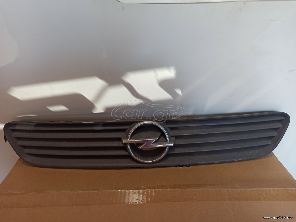 ASTRA G ΜΑΣΚΑ