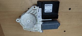 AUDI A3 2008-2012, CABRIO,TT 2007-2014 ΜΟΤΕΡ 8P7959801C ΕΜΠΡΟΣ ΑΡΙΣΤΕΡΟΥ ΓΡΥΛΛΟΥ ΓΝΗΣΙΟ ΜΕΤΑΧΕΙΡΙΣΜΕΝΟ