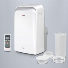 ΠΡΟΣΦΟΡΑ!!! Inventor Magic M2GHP290-12 Φορητό Κλιματιστικό 12000 BTU Ψύξης/Θέρμανσης