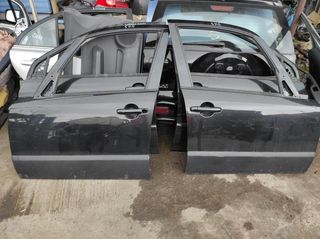 SUZUKI SX4 Πόρτες