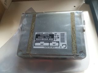 TOYOTA COROLLA AE 101/111 92-96 MON ΕΓΚΕΦΑΛΟΣ ΜΗΧΑΝΗΣ 896611Α410 2110003570 ΜΠΑΜΠΟΥΡΗΣ 