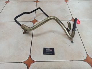 NISSAN NAVARA D22 133 ΣΩΛΗΝΑΣ EGR
