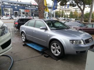 Audi A4 2004