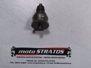 Κόμπλερ Μίζας Aprilia SR Motard 50 2T E3 2012-2014 (APAC, EMEA) 82958R