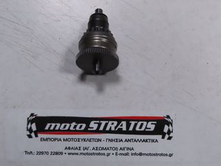 Κόμπλερ Μίζας Piaggio Zip 50 4T NOABS E2 2006-2013 LBMC25C 82958R