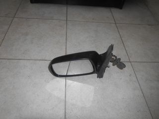 Καθρέπτης TOYOTA YARIS Αριστερός Γνήσιος μετ