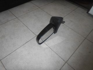 Καθρέπτης TOYOTA YARIS Αριστερός Γνήσιος μετ-thumb-1