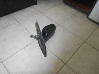 Καθρέπτης TOYOTA YARIS Αριστερός Γνήσιος μετ-thumb-2