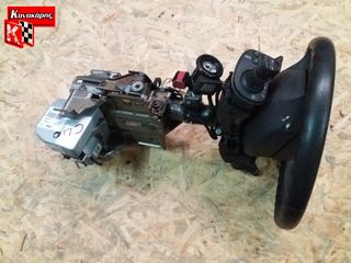 ΤΙΜΟΝΙΕΡΑ RENAULT CLIO 3-thumb-1