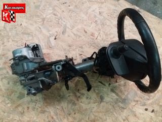 ΤΙΜΟΝΙΕΡΑ RENAULT CLIO 3-thumb-2