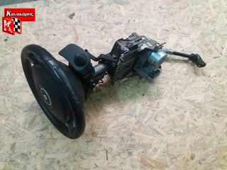 ΤΙΜΟΝΙΕΡΑ RENAULT MODUS-thumb-2
