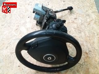 ΤΙΜΟΝΙΕΡΑ RENAULT MODUS-thumb-3