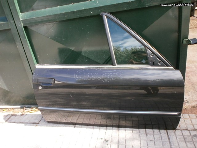 BMW E30 CABRIO ΠΟΡΤΑ ΔΕΞΙΑ
