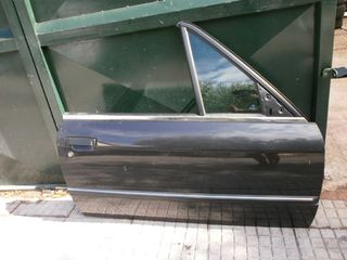 BMW E30 CABRIO ΠΟΡΤΑ ΔΕΞΙΑ-thumb-1