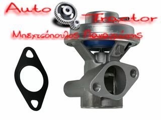  ΒΑΛΒΙΔΑ EGR MITSUBISHI L200 '97-'01 K74 4D56 ΝΤΙΖΑΤΟ/ JEEP GRAND CHEROKEE II 3.1TD/ FIAT BRAVO/BRAVA/ ALFA ROMEO 155/164 2.5TD Κωδικός: MD126977