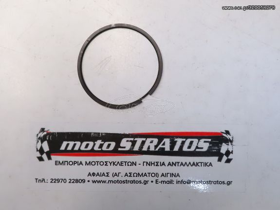 Ελατήριο Πιστονιού Λαδιού Aprilia Atlantic 125 4T E3 2010-2012 (EMEA) ZD4SPD00 486362