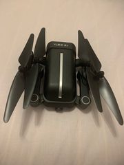 Multicopters-Drones 2021 BAYANGTOYS X30-thumb-3