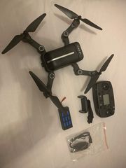 Multicopters-Drones 2021 BAYANGTOYS X30-thumb-4