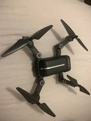 Multicopters-Drones 2021 BAYANGTOYS X30-thumb-5
