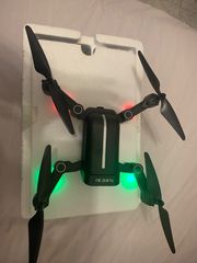 Multicopters-Drones 2021 BAYANGTOYS X30-thumb-2