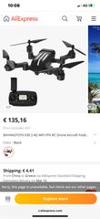 Multicopters-Drones 2021 BAYANGTOYS X30-thumb-6