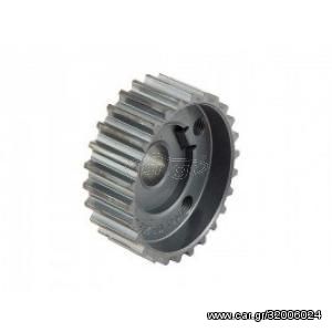 Γρανάζι στροφάλου (ΚΑΙΝΟΥΡΓΙΟ). ,VOLKSWAGEN ,CADDY 2004-2013 (BGU BSE BSF BSX)