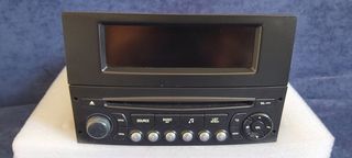 Radio CD και οθόνη για Peugeot 3008 09-13