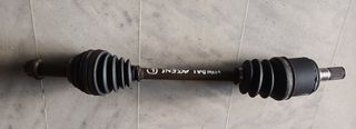 HYUNDAI ACCENT 94-99 ΗΜΙΑΞΟΝΙΟ ΑΡΙΣ ΜΠΑΜΠΟΥΡΗΣ
