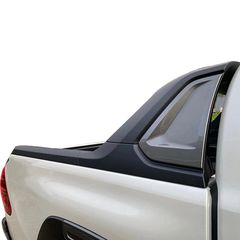 Toyota Hilux 2020+ ABS Sport Rollbar Τύπος [Invincible]
