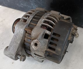 OPEL VECTRA B 96-98 ΔΥΝΑΜΟΣ ΜΠΑΜΠΟΥΡΗΣ-thumb-1