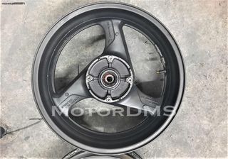 ΖΑΝΤΑ ΠΙΣΩ ΣΕ ΠΟΛΥ ΚΑΛΗ ΚΑΤΑΣΤΑΣΗ HONDA HORNET CB 600 F 98-02 PC34