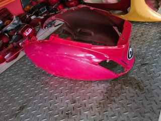 Piaggio zip ουρά καπάκια-thumb-1