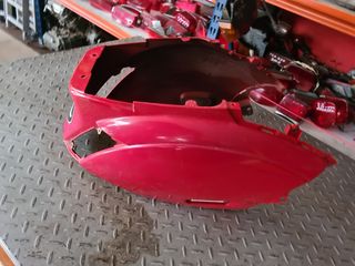 Piaggio zip ουρά καπάκια-thumb-3