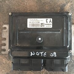 ΕΓΚΕΦΑΛΟΣ ΚΙΝΗΤΗΡΑ NISSAN NOTE ΜΕ ΚΩΔΙΚΟ MEC37-510D27903  /06-13   ΑΠΟΣΤΟΛΗ ΣΕ ΟΛΗ ΤΗΝ ΕΛΛΑΔΑ!!!