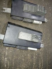 BMW E39-E38-X5 E53 ΜΟΝΆΔΑ ΦΩΤΩΝ CHECK CONTROL 61358372874  61358372875