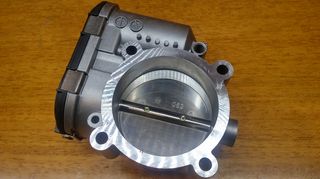 Ηλεκτρόγκαζο AlfaRomeo 2.0 V6 Turbo 2000-2006-thumb-5