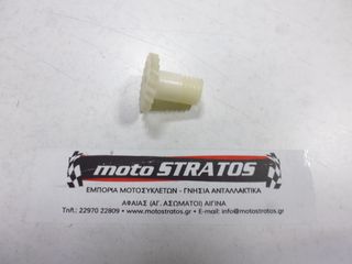 Γρανάζι Στροφάλου Πλαστικό Yamaha RD.125 (2HK) 1986-1986 17F178310000